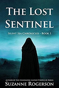 The Lost Sentinel: Silent Sea Chronicles (Book 1)