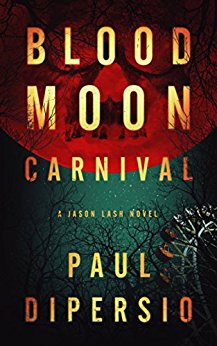 Blood Moon Carnival