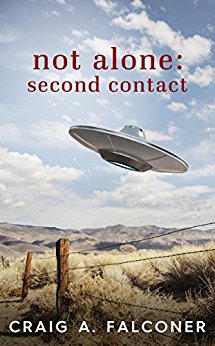 Not Alone: Second Contact