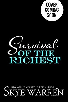 Survival of the Richest