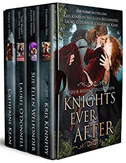 Knights Ever After