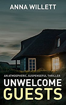 Free: Unwelcome Guests