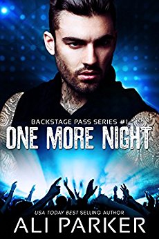 Free: One More Night #1