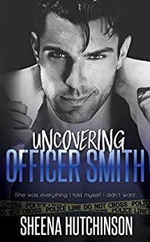 Free: Uncovering Officer Smith