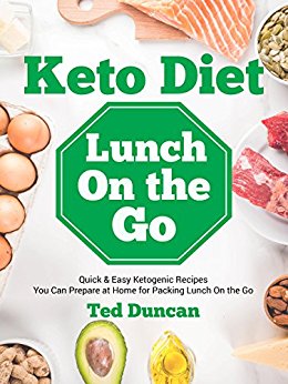 Free: Keto Diet Lunch On The Go