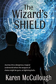 The Wizard’s Shield