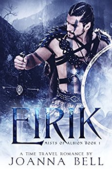 Eirik: A Time Travel Romance