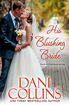 Free: His Blushing Bride