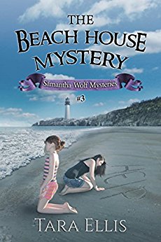 Free: The Beach House Mystery