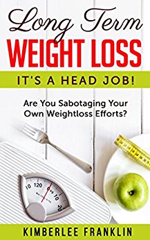 Long Term Weight loss…It’s A Head Job