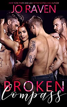 Broken Compass: A Reverse Harem Romance