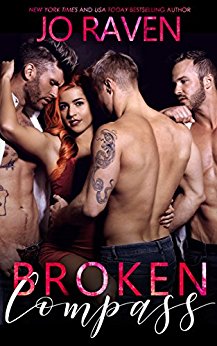 Broken Compass: A Reverse Harem Romance