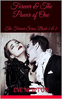Free: Forever & The Power of One: The Forever Series, Book 1 & 2