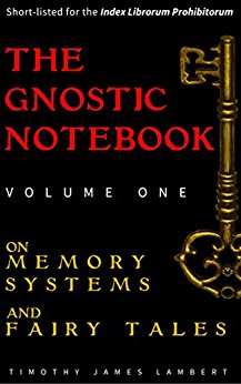 The Gnostic Notebook