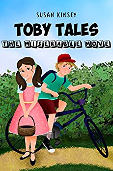 Free: Toby Tales the Miserable Move vol 1