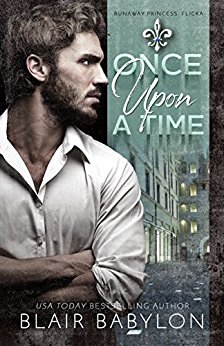 Free: Once Upon A Time (Runaway Princess Book 1)