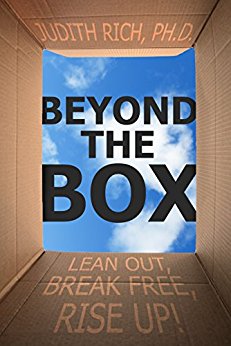Free: Beyond the Box: Lean Out, Break Free, Rise Up!