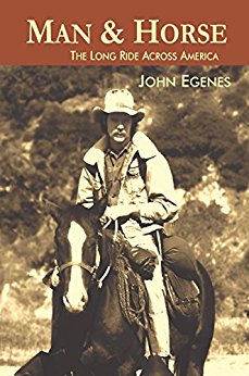 Man & Horse: The Long Ride Across America