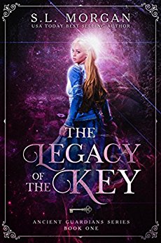 Free: The Legacy of the Key