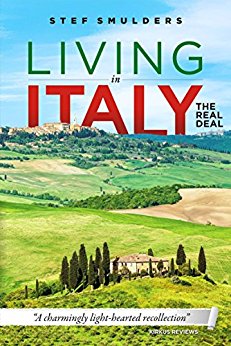 Living in Italy: The Real Deal