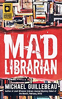 Free: MAD Librarian