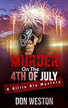Murder On The Fourth of July