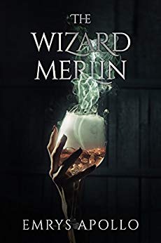 The Wizard Merlin