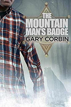 The Mountain Man’s Badge