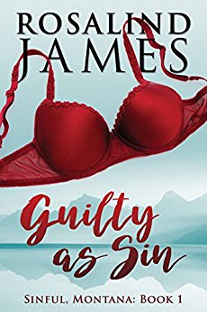 Free: Guilty as Sin (Sinful, Montana – Book 1)