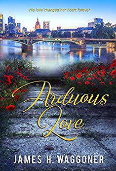 Arduous Love (Second Chance Romance)