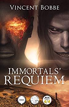 Immortals’ Requiem