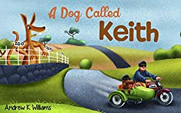 Free: A Dog Called Keith
