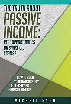 The Truth about Passive Income: Real Opportunities or Snake Oil Scams?