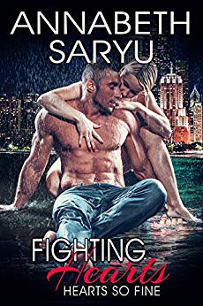 Free: Fighting Hearts