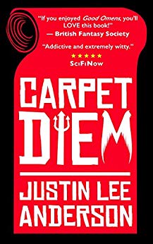 Carpet Diem