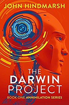 The Darwin Project