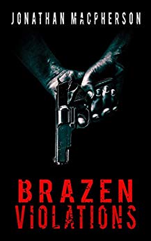 Free: Brazen Violations