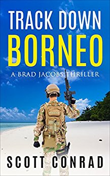 Free: Track Down Borneo