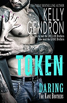 Token (Daring the Kane Brothers)