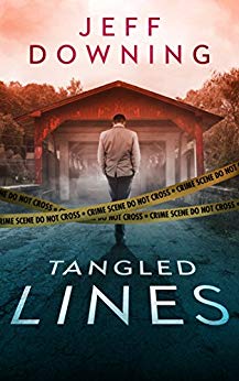 Tangled Lines