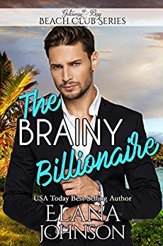 Free: The Brainy Billionaire