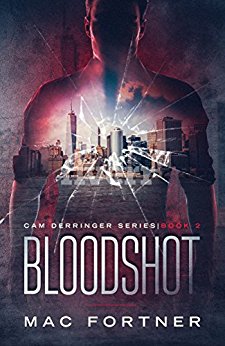 Free: Bloodshot