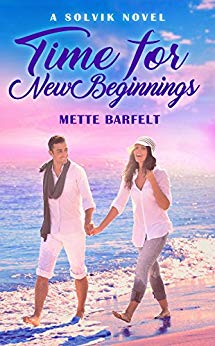 Free: Time for New Beginnings