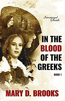 In The Blood of the Greeks