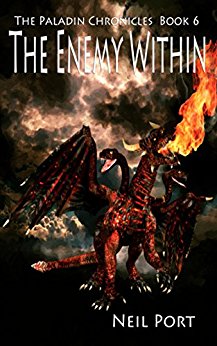 Free: The Enemy Within