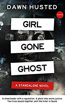 Girl Gone Ghost