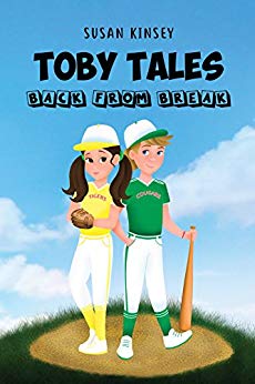 Free: Toby Tales Back From Break