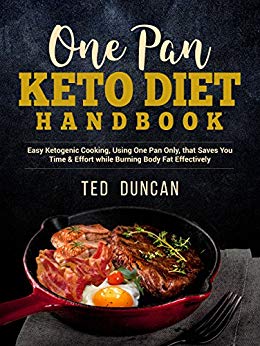 One Pan Keto Diet Handbook