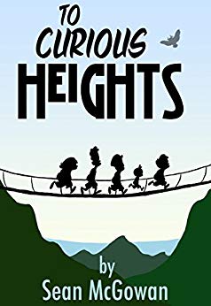 Free: To Curious Heights