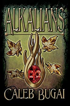 Free: Alkalians (Alkalians Trilogy Book 1)